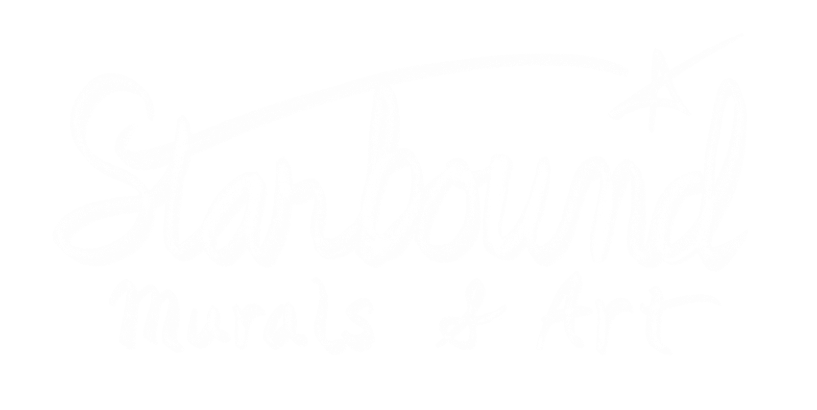 white logo Starbound Logo