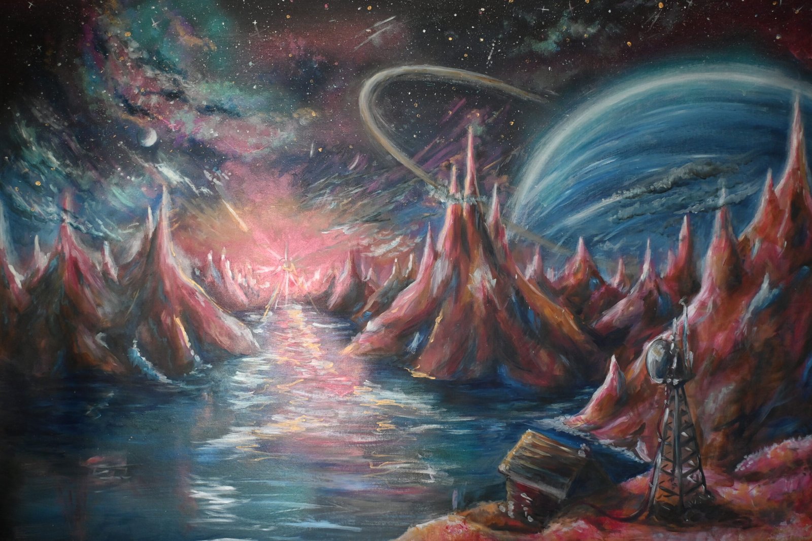 DSC_3489 A painting of a different planet